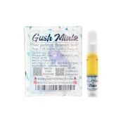 ColdFire Gush Mintz Live Juice Cartridge 1.0g
