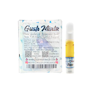 Mintz Vape Juice Spearmint E-Juice by Mints Geek Bar PepperMintz GEEK BAR  ICEY MINTZ - Colorado Springs, CO