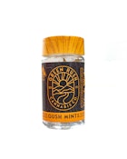 Green Rush Gush Mints 5pk Prerolls 2.5g