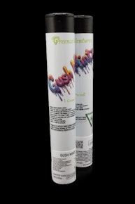 Gush Mintz 1g Pre Roll