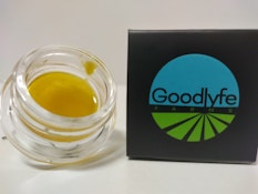 Gush Mints x Mango Haze | 1g Concentrate | Live Resin