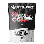 WCC | Flower | WCC Premium | Gush Mintz | 14g