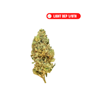 RG $19 Gushers (H) 1/8th 