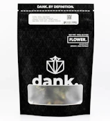 Dank - Gushers - 28g - Flower