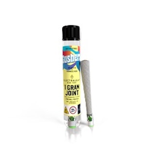 Electraleaf - Gushers | Pre-roll | 1g | Electraleaf