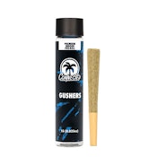 Connected 1g Gushers Pre-Roll PD