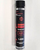 B39 Dank Gushers Pre-Roll Blunt 1.25g 
