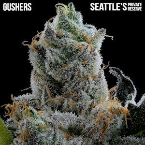 SEATTLES PRIVATE RESERVE - Gushers - Flower - SPR - 1g
