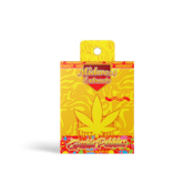 Midwest Extracts | (1G) Vape Cartridge | Gushie Pebbles