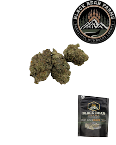 Black Bear Farms - Gushmintz