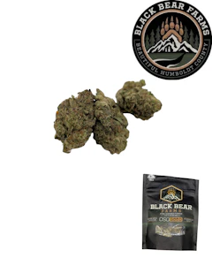 Black Bear Farms - Gushmintz (14g)