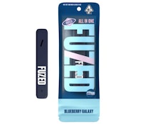 FUZED BLUEBERRY 1G DISPOSABLE VAPE (2 FOR $40- PRE-ORDER-MIX N MATCH)