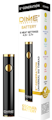 DIME INDUSTRIES: The Dime Battery - Black Edition