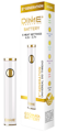 DIME INDUSTRIES: White Battery - 5th Generation