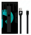 PLUGPLAY: Black Battery Kit
