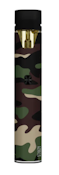 STIIIZY: Camo Pro Battery 