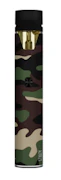 STIIIZY: Camo Pro Battery 