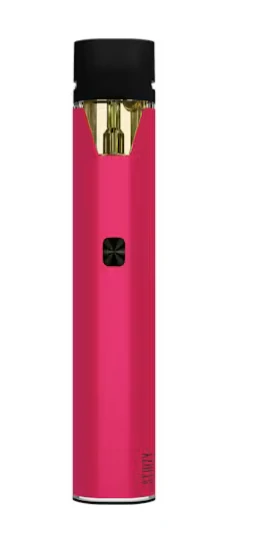 STIIIZY - STIIIZY: Neon Pink Pro Battery Main Image