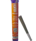 Citron | 1g Pre-Roll
