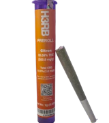 Citron | 1g Pre-Roll
