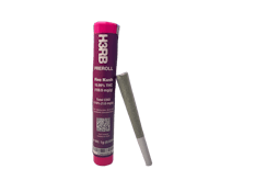 Fire Kush | 1g Pre-Roll