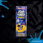 H90 - Blue Dream All-In-One Vape 1g