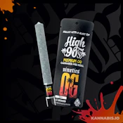 H90 - Cherry Bopperz High Roller 1.5g
