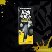 H90 - Highwalker OG All-In-One Vape 1g
