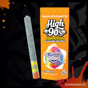 H90 - Rainbow Ropez High Roller 1.5g