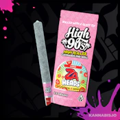 H90 - ZA Heads High Roller 1.5g
