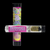High Falls - Headband 99 - PrePacked Chillum - 0.33g
