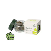 HABITAT - Superare - Flower - 3.5g