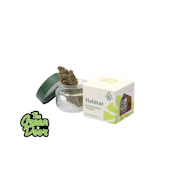 HABITAT - Space Lemonade - Flower - 3.5g