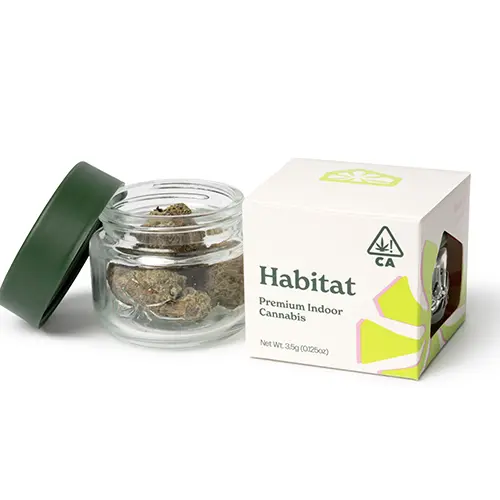 Habitat: Space Lemonade