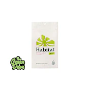 HABITAT BITS - Kool Whip - Flower - 14g