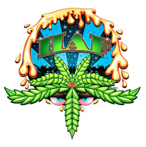 TruLeaf - HAF - Live Rosin - Rainbow Guava 71%