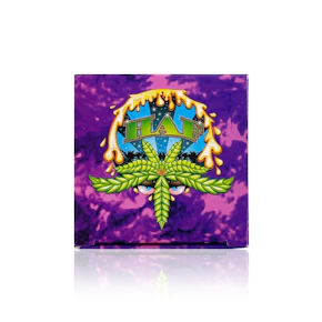 HASH AND FLOWERS - Concentrate - Z-Nana - Live Rosin - 1G