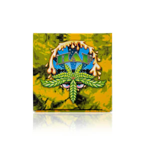 HASH AND FLOWERS - Concentrate - Honey Bananas - Live Rosin - 1G