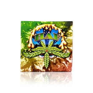 HASH AND FLOWERS - HASH AND FLOWERS - Concentrate - Gushmintz - Live Rosin - 1G