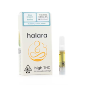 HALARA | BLUE DREAM - 510 THREAD | CARTRIDGE | 1G