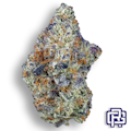 Han Solo In Platinum Flower