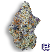 Han Solo In Platinum Flower