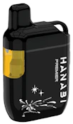 HANABI - AIO - Super Sour Diesel - Live Resin - 1G