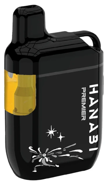 Hanabi - HANABI - AIO - Super Sour Diesel - Live Resin - 1G Main Image