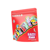 TRADITIONAL - Happy Weed Minis 5g 