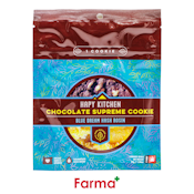 Hapy Kitchen Chocolate Supreme Cookie Single 100mg