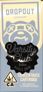 Academy - HARLE QUIN 1.4g