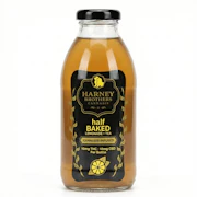 Harney Brothers | Half BAKED Lemonade | 10MG