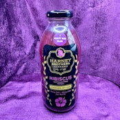 Hibiscus Tea 16oz