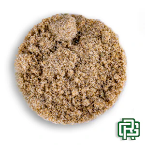 Forte - Jack's Cafe Hash Concentrate | 2g (Cured Bubble Hash)